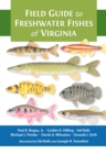 Field Guide to Freshwater Fishes of Virginia - eBook