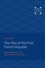 The Men of the First French Republic - eBook