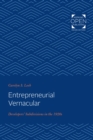 Entrepreneurial Vernacular - eBook