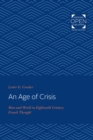An Age of Crisis - eBook
