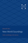 New World Soundings - eBook