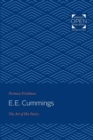 E. E. Cummings : The Art of His Poetry - Book