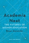 Academia Next - eBook