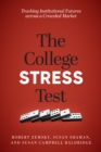 The College Stress Test - eBook