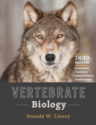 Vertebrate Biology - eBook