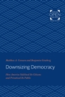 Downsizing Democracy - eBook