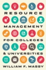 Resource Management for Colleges and Universities - eBook