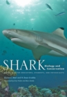 Shark Biology and Conservation : Essentials for Educators, Students, and Enthusiasts - Book