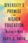 Diversity's Promise for Higher Education - eBook