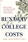 Runaway College Costs - eBook