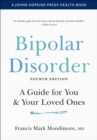 Bipolar Disorder : A Guide for You and Your Loved Ones - Book