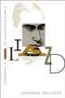 Iliazd : A Meta-Biography of a Modernist - Book