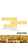 Anchoring Innovation Districts - eBook