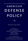 American Defense Policy - Book