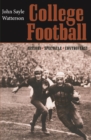 College Football - eBook