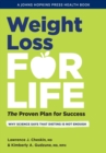 Weight Loss for Life - eBook