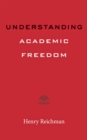 Understanding Academic Freedom - Book