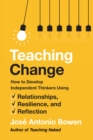Teaching Change - eBook