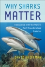 Why Sharks Matter - eBook