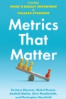 Metrics That Matter - eBook