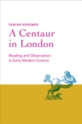 A Centaur in London - eBook