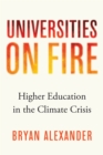 Universities on Fire - eBook