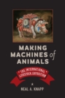 Making Machines of Animals - eBook