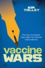 Vaccine Wars : The Two-Hundred-Year Fight for School Vaccinations - eBook