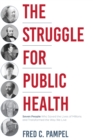 The Struggle for Public Health - eBook