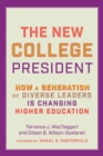 The New College President - eBook