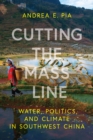 Cutting the Mass Line - eBook