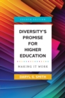 Diversity's Promise for Higher Education - eBook