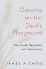 Dancing on the Devil's Playground - eBook