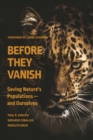 Before They Vanish - eBook