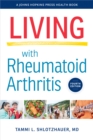 Living with Rheumatoid Arthritis - Book