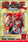 Yu-Gi-Oh!: Duelist, Vol. 13 - Book