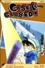 Case Closed, Vol. 10 - Book