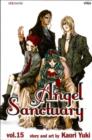 Angel Sanctuary, Vol. 15 - Book