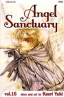 Angel Sanctuary, Vol. 16 - Book