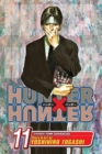 Hunter x Hunter, Vol. 11 - Book