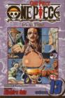 One Piece, Vol. 13 - Book
