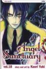 Angel Sanctuary, Vol. 18 - Book