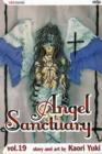 Angel Sanctuary, Vol. 19 - Book