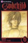 Godchild, Vol. 6 - Book