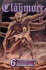 Claymore, Vol. 6 - Book