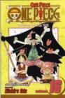 One Piece, Vol. 16 - Book