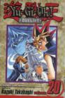 Yu-Gi-Oh!: Duelist, Vol. 20 - Book