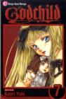 Godchild, Vol. 7 - Book