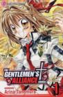 The Gentlemen's Alliance †, Vol. 1 - Book