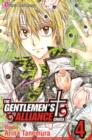 The Gentlemen's Alliance †, Vol. 4 - Book